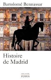 Histoire de Madrid