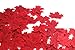 MerryNine 300 Assorted Mixed Deep Fall Colored Artificial Maple Leaves for Weddings, Thanks-Giving, Events and Outdoor Maple Leaf Cafe Decoration (300 Pieces)
