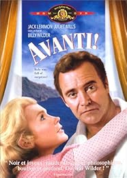 Avanti !