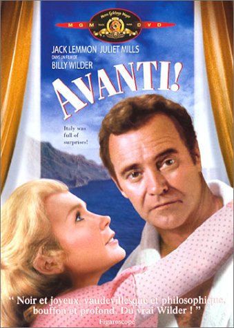 Avanti !