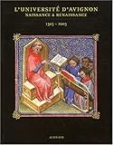 L'Université d'Avignon by 
