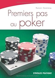 Premiers pas au poker