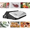 Sharkk-Basics-FoodSaver-Automatic-Vacuum-Sealer-Fresh-Food-Saver-System-with-Starter-Bags-Included
