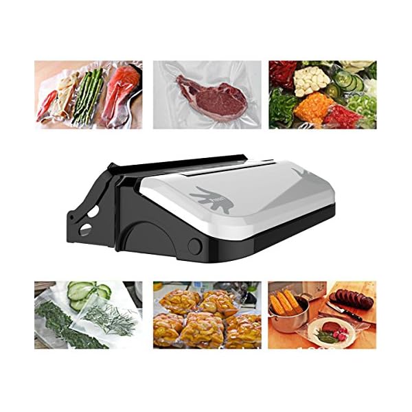 Sharkk-Basics-FoodSaver-Automatic-Vacuum-Sealer-Fresh-Food-Saver-System-with-Starter-Bags-Included