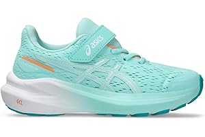 ASICS Kid's GT-1000 13 Pre School Running Shoe