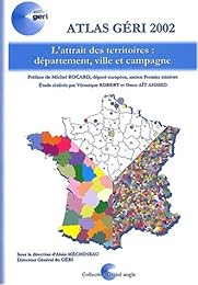 L' attrait des territoires