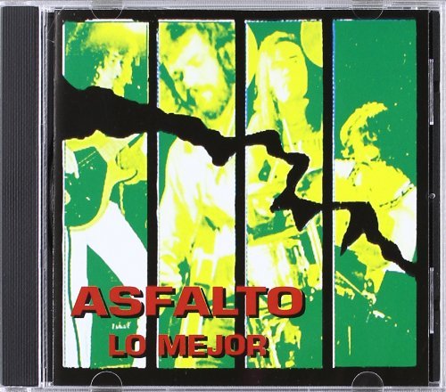 Asfalto - Lo Mejor By Asfalto - Zortam Music
