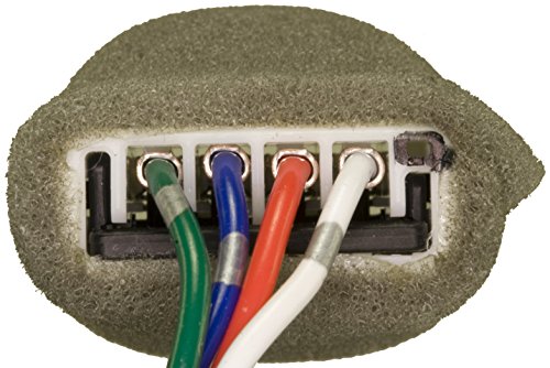 Wells SW4211 Windshield Wiper Switch