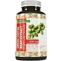 100% Pure Green Coffee Bean Extract â— Highest Quality 800 Mg â— Best Formula for Weight Loss on the Market - Women & Men â— Guaranteed By California Products