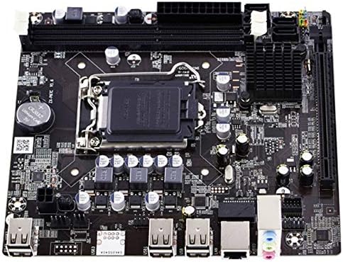 Binchil Applicable To P67 Motherboard Ddr3 Memory Lga1155 Cpu Desktop Computer Motherboard