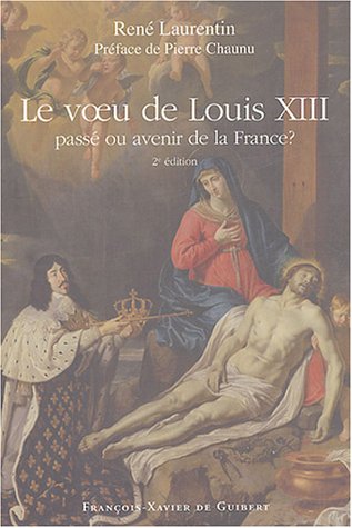 Le  Voeu de Louis XIII