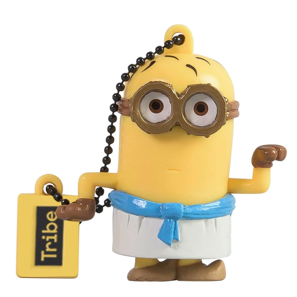 USB stick 16 GB Egyptian - Original Minions Flash Drive 2.0, Tribe FD021511