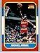 Michael Jordan Rp 1986 Fleer Rookie