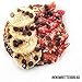 KNOW Foods Gluten Free Buns, Low Carb, Paleo + Keto Friendly - 4 count (Frozen)