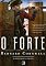 Livro O forte: Uma aventura na Guerra da Independência Americana