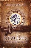 Nemeses Unexpected (The Dragon Lord Chronicles Book 2) by Miles O'Neal, Alli Ritchie