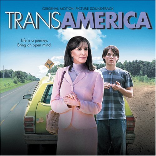 Transamerica Original Soundtrack