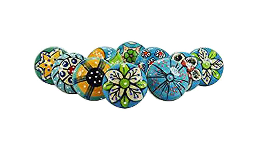 Best mexican knobs for kitchen cabinets