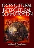 Cross-Cultural and Intercultural Communication, Mody, Bella, 0761929002