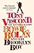 Tony Visconti: The Autobiography: Bowie, Bolan and the Brooklyn Boy