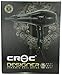 CROC Classic True Silk Blow Dryer, Designer Ceramic Ball Dryer, Lightweight Fast Dry, Ceramic 2 Speed 3 Heat (1875 Watt)