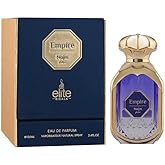 Elite - Empire Najm by Risala for Unisex - 3.4 oz EDP Spray