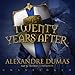 Twenty Years After by 