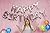 Tytroy 16" HAPPY BIRTHDAY Metallic Foil Birthday Party Decor Balloon Banner