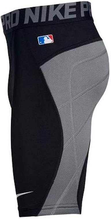 nike sliding shorts with knee pads,v1 