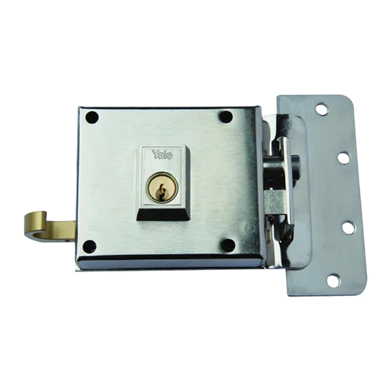 Azbe 3010001 Lock Azbe 6-10-hn/Right