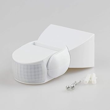 Detector de movimiento para interior y exterior - Aufputz 180 ...