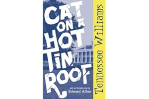 Cat on a Hot Tin Roof