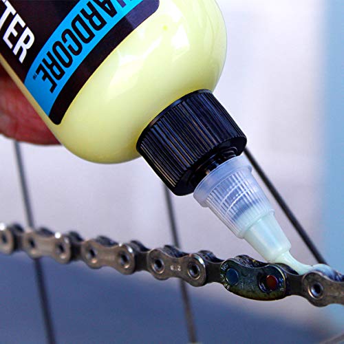 Bike Hardcore Chain Butter Dry Condition Lube, 4 Ounces