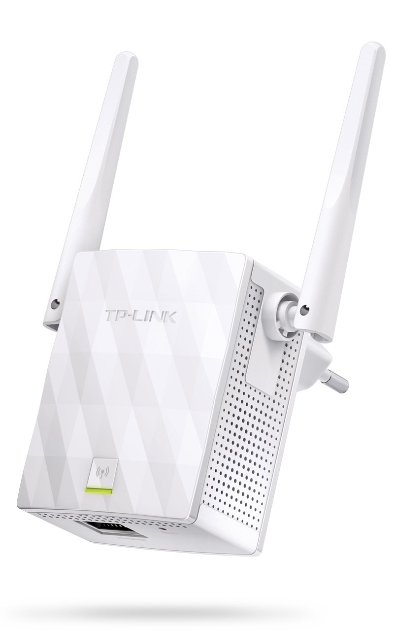 TP Link TL WARE EU Ver  Extensor de Cobertura Wi Fi
