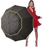 Kalolary UPF 50+ UV Protection Compact Golf