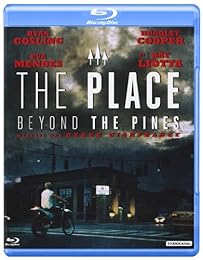The Place Beyond The Pines - Combo Blu-Ray+ Dvd