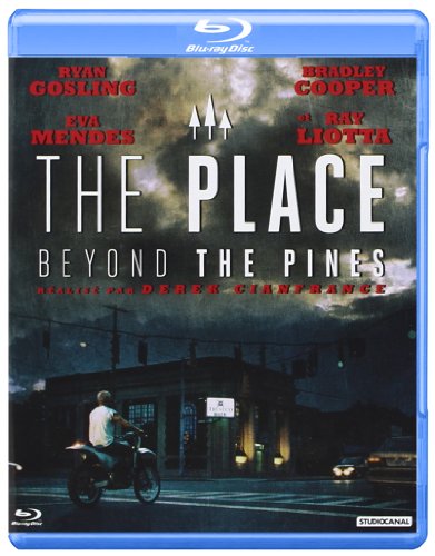The Place Beyond The Pines - Combo Blu-Ray+ Dvd