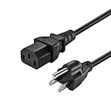 Amp Power Cord Compatible with ION Block