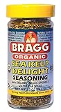 Bragg Organic Herbs And Spices Seasoning - Sea Kelp - 2.7 Ounces