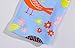 Fiream Girl's Cartoon Ankle Length Basic Leggings(1224TZ,2T)
