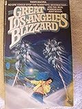 Paperback The Great Los Angeles Blizzard Book