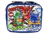PJ Maks Lunch Box - Team PJ Maskd - 19188