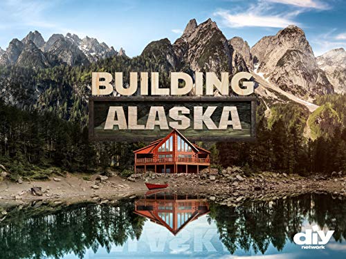 Building Alaska, Season 10