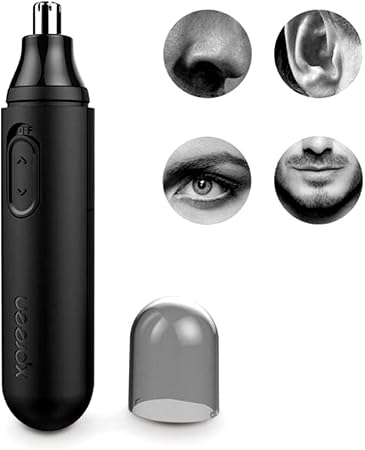 Amazon Com Professional Water Resistant Heavy Duty Steel Nose