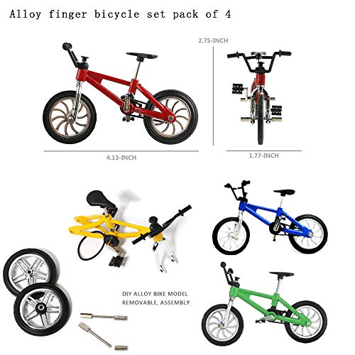 3 Mountain+Extreme+Bicycle+Creative+Collections