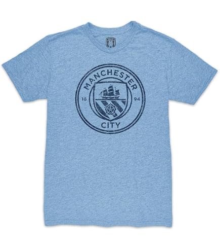 Amazon.com: PUMA Men's Soccer Manchester City 22/23 Treble Winners