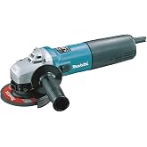 Makita 9564CV 4-1/2-Inch SJS&trade; High-Power Angle Grinder
