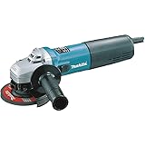 Makita 9564CV 4-1/2-Inch SJS™ High-Power Angle