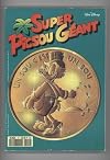 Super Picsou Geant, No. 52 (En Couleur) (French)