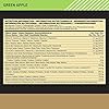 Optimum-Nutrition-Gold-Standard-Pre-Workout-Powder-Energy-Drink-with-Creatine-Monohydrate-Beta-Alanine-Caffeine-and-Vitamin-B-Complex-Green-Apple-30-Servings-330-g-Packaging-May-Vary Optimum Nutrition Gold Standard Pre Workout Green Apple Flavoured Powder, 330g
